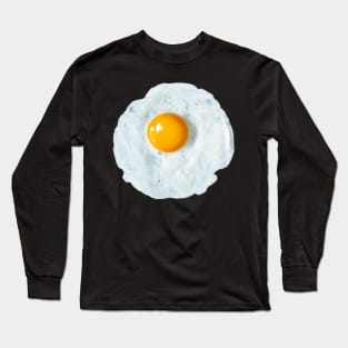 Egg Long Sleeve T-Shirt